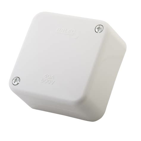 small white electrical junction box|electrical junction box bunnings.